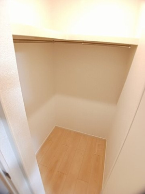 【収納】 | シャルマン東寺南Ⅱ