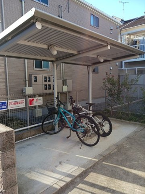【その他】 | シャルマン東寺南Ⅱ