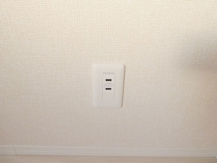 エストリヴィエール東川口のその他