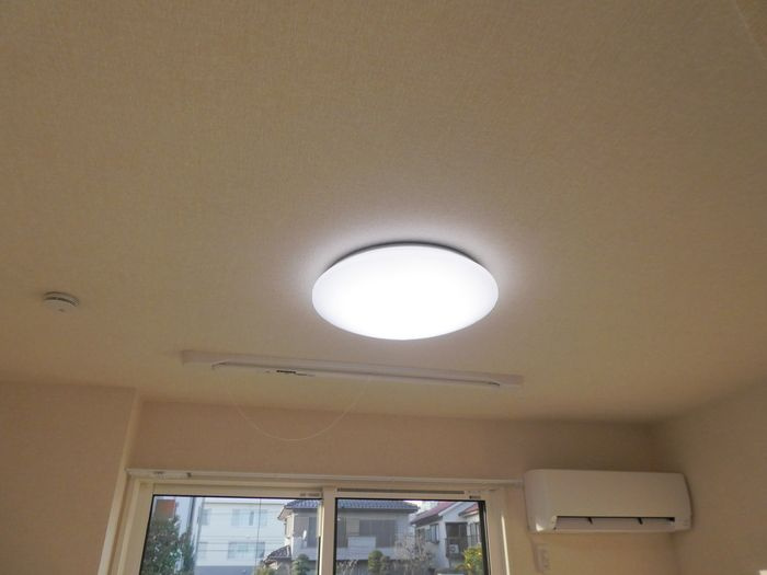 エストリヴィエール東川口の設備