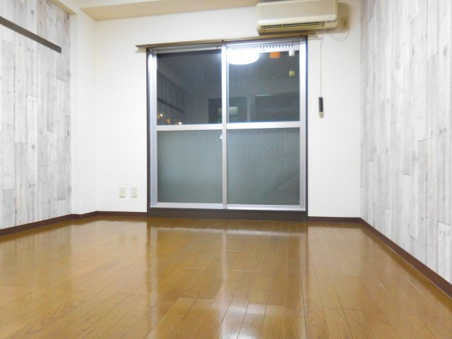 CASA・SOLの内装