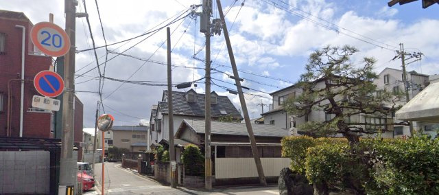 CASA・SOLの周辺