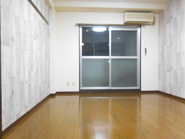 CASA・SOLの居間・リビング