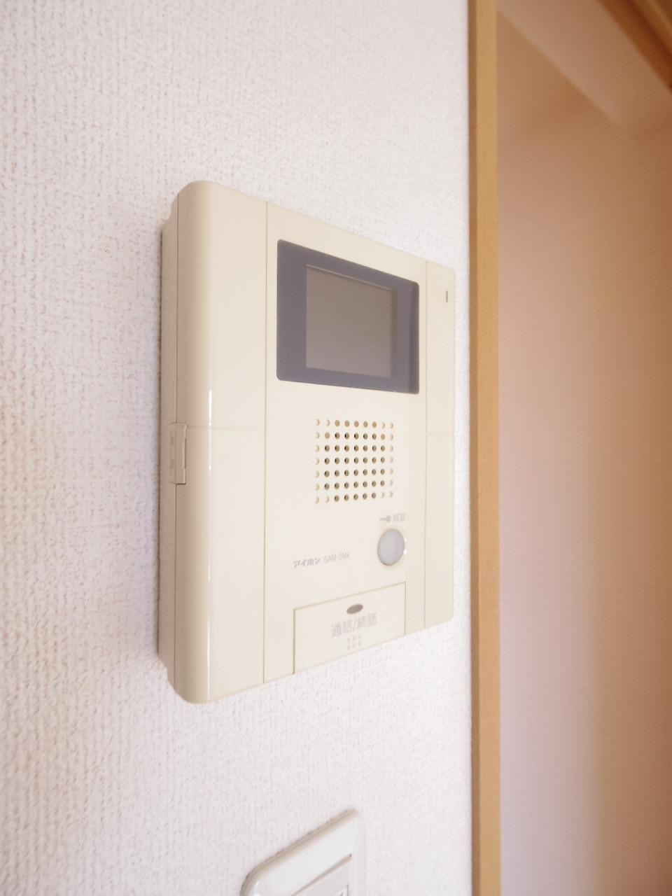 セレッソのセキュリティ