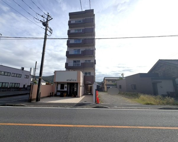 ハイムシナジー小川町
