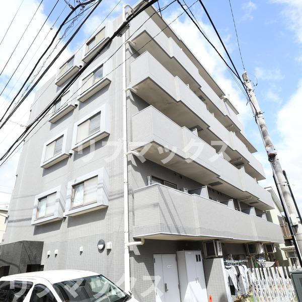 マルシャンドリタジマの画像