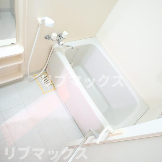 【浴室】マルシャンドリタジマ 
