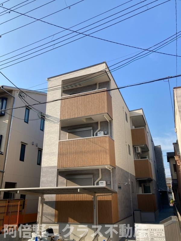 CHARME PARKSIDE Ⅰ