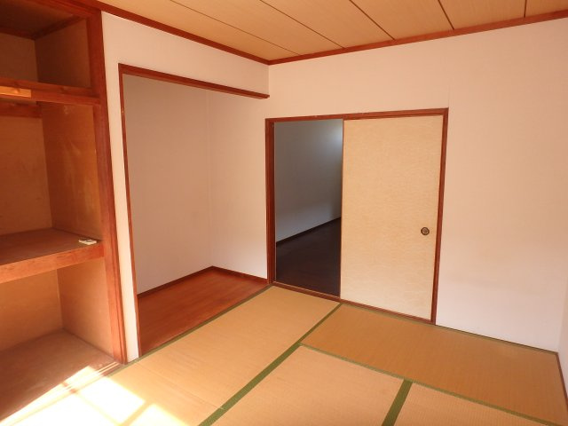 S1814R　プチダイヤモンドの和室