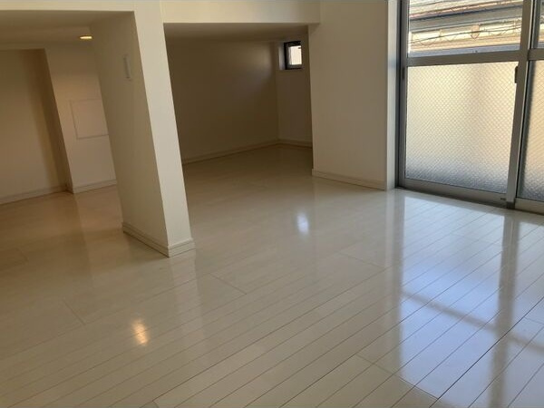 La Casa大曽根の寝室