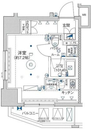 セジョリ北千住ノワール