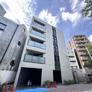 COZY東大曽根の外観