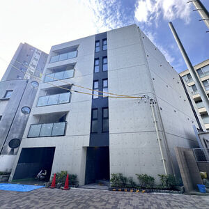 COZY東大曽根の外観