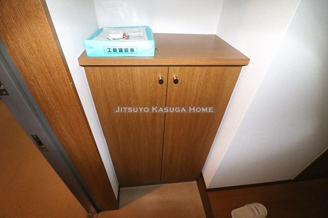 【内装】