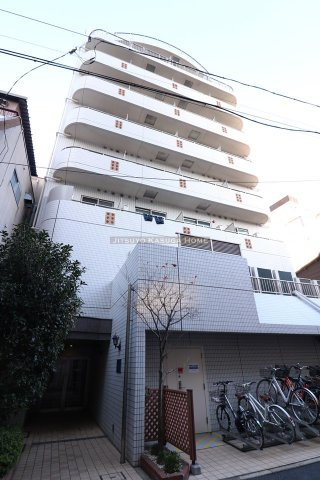 シュエット神楽坂の画像