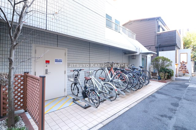 【その他共用部分】