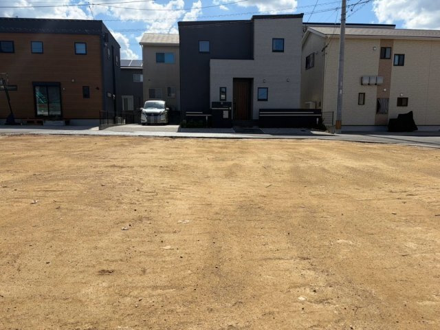湯川新町二丁目（10期）のその他|現地（2026年10月7日）撮影