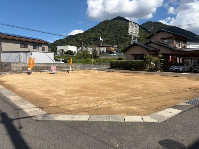 湯川新町二丁目（10期）