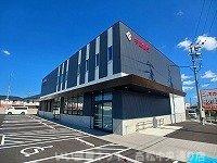 【周辺】 | サンフラワー太田駅サイドＤ | 中国銀行南支店さんまで350m