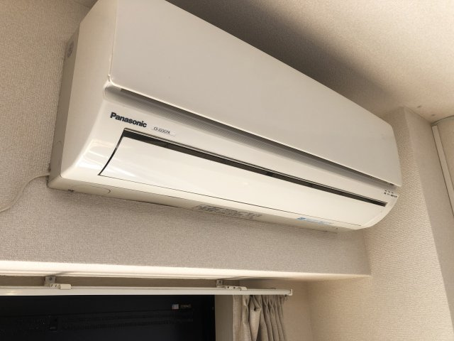 プリデ新小岩の設備