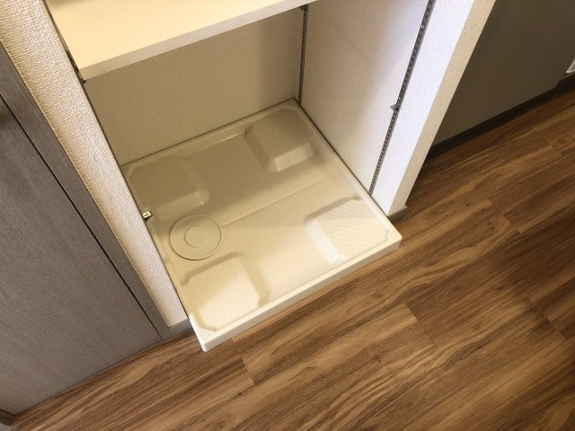 プリデ新小岩の設備