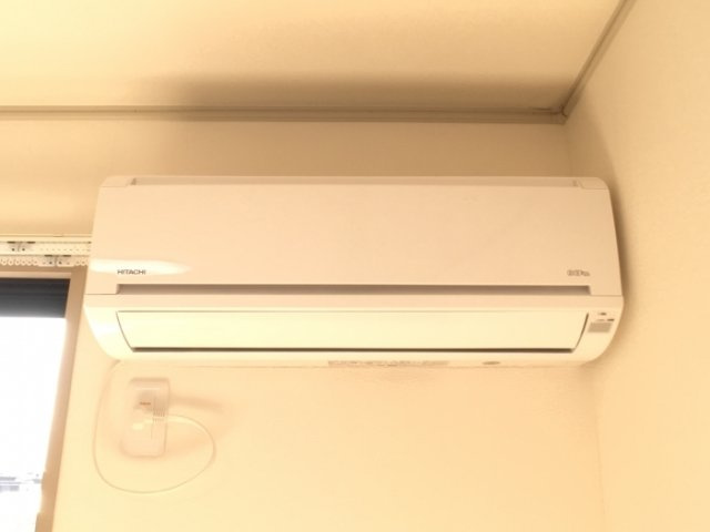 ファミールハイツ Ａの設備|その他設備