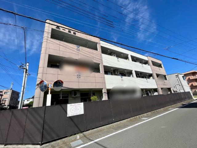 一風館の外観|外観写真（昼）