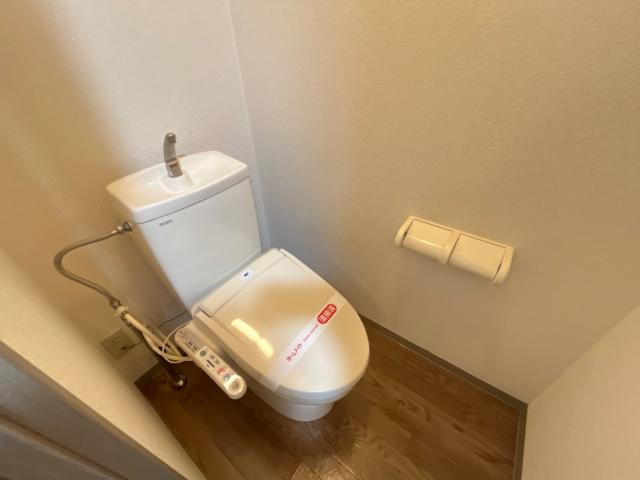 グランドパレス長泉Ｃのトイレ|トイレ