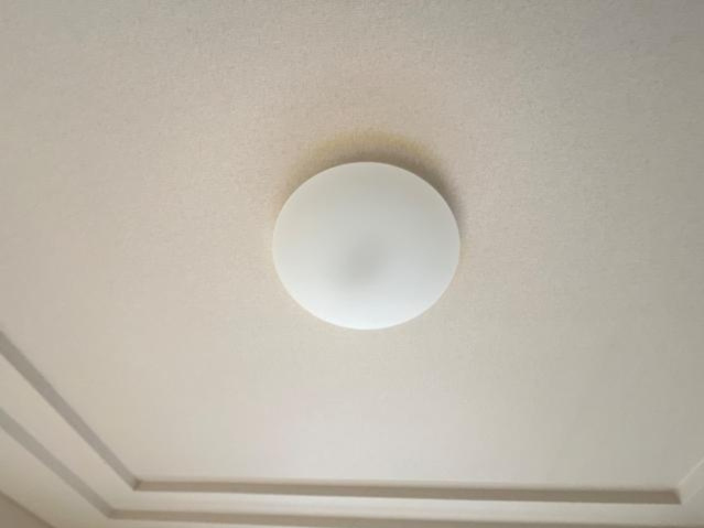グランドパレス長泉Ｃの設備|照明器具
