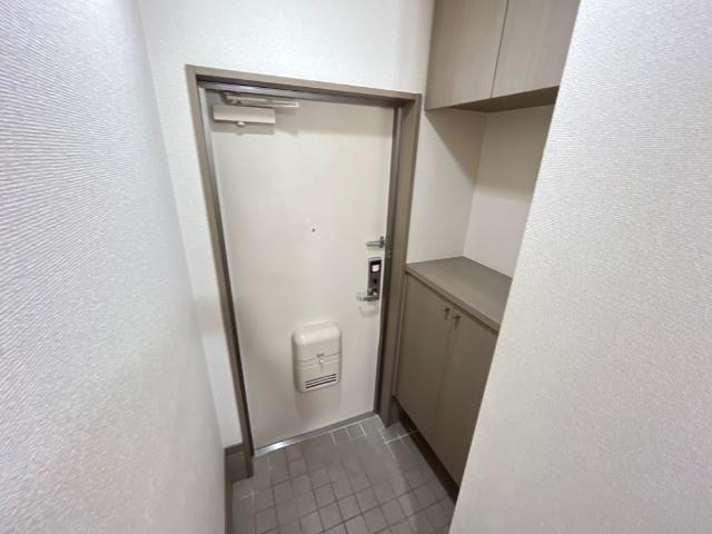 グランドパレス長泉Ｃの玄関|玄関