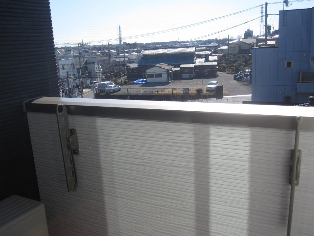 La Verite石川 の展望