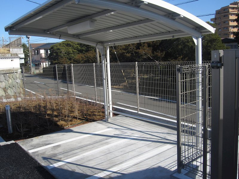 La Verite石川 のその他共用部分