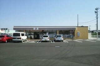 【周辺】 | ナリッシュ　Ｂ | セブンイレブン高松春日町店さんまで1120m