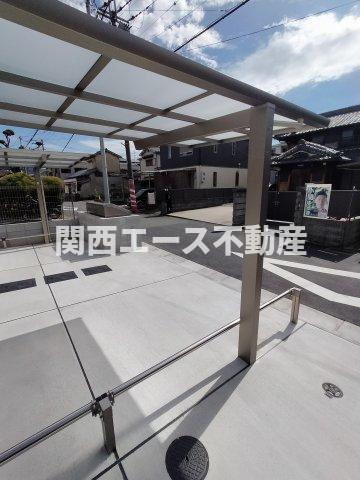 【内装】 | グローハイツ若江