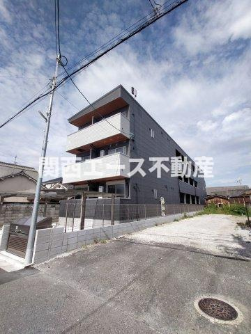  | グローハイツ若江