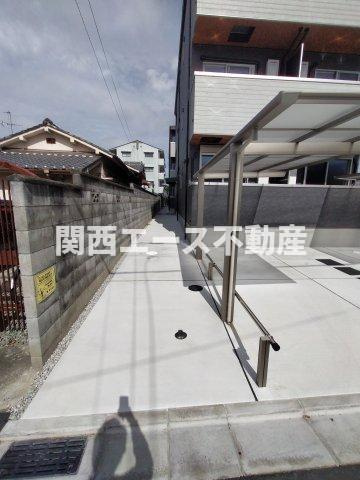  | グローハイツ若江