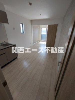  | グローハイツ若江