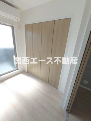  | グローハイツ若江