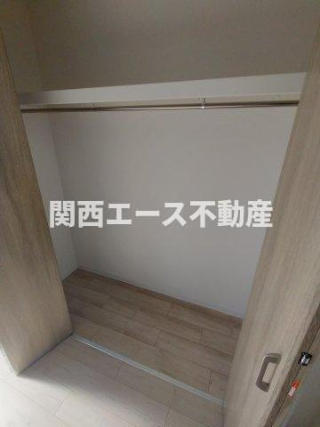  | グローハイツ若江