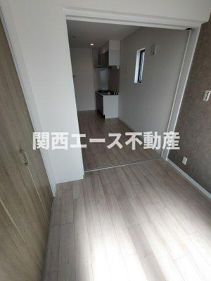  | グローハイツ若江