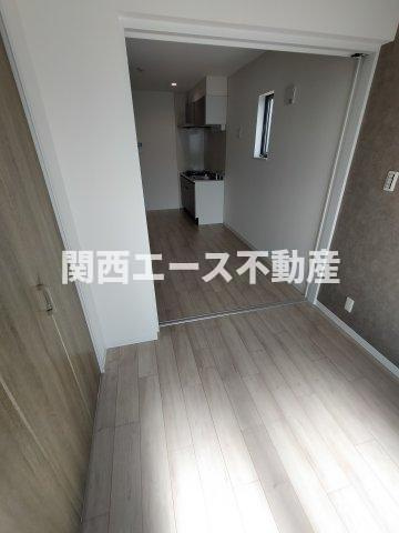  | グローハイツ若江