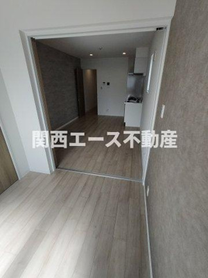  | グローハイツ若江
