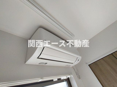  | グローハイツ若江