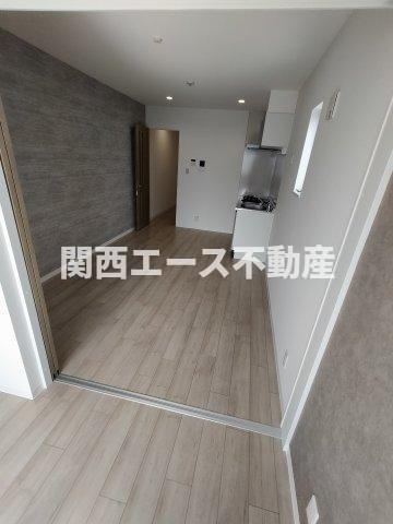  | グローハイツ若江