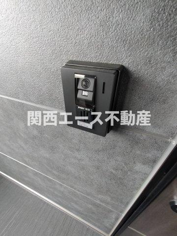  | グローハイツ若江