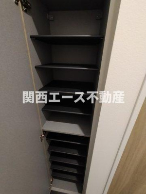  | グローハイツ若江