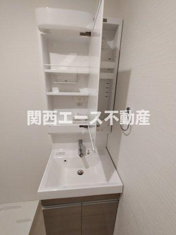  | グローハイツ若江