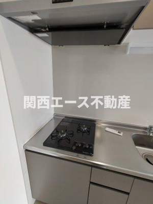  | グローハイツ若江