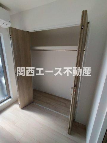 【収納】 | グローハイツ若江