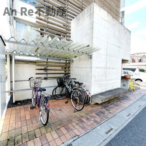 ＦＬＡＴ６ａのその他共用部分